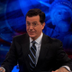Illustration for article titled Researchers invent Stephen Colbert-inspired language to test theory that well write about it